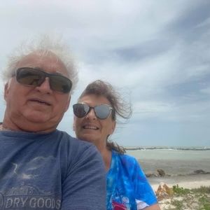 Meet your Posher, Denise